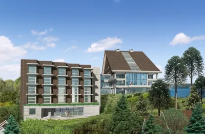 Hotel de Castro Hotels in 