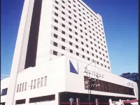 VIP Executive Zurique Hotel Hotels in 