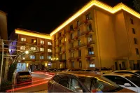 Yimesi Hotel (Dayi Food Street Store)
