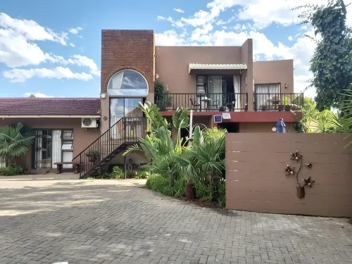 Arista Guesthouse