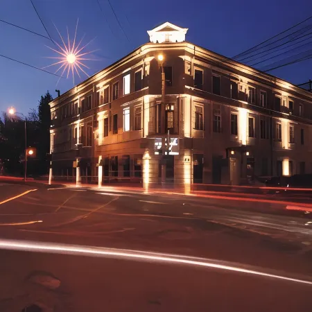 Hotel Cherica