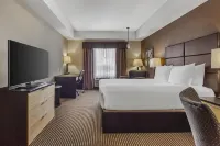 Best Western Cold Lake Inn Hotel a 