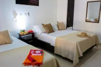 Hotel Tucuraca by Dot Tradition Ξενοδοχεία στην πόλη 
