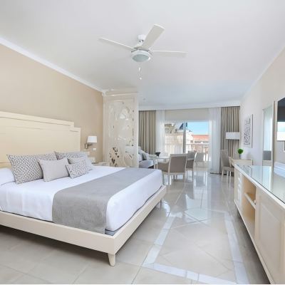 Deluxe Castle Front Bahia Principe Fantasia Punta Cana - All Inclusive Promo Code