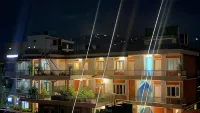 Nanohana Lodge Hotel a 