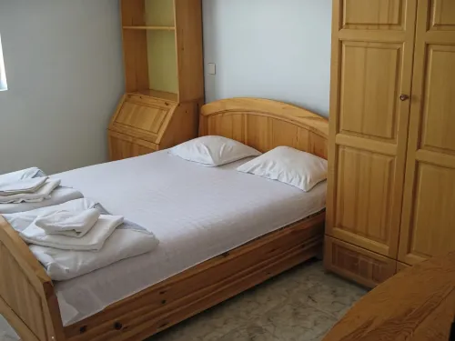 Bravo Apartments