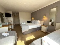 The River Haven Hotel