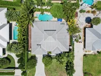 Pool House 1/2 Mile From Downtown Stuart Hotels in Stuart