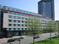 Ramada by Wyndham Essen