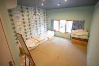 Sharin Kanazawa Traveler's Inn - Hostel Hotels in 