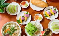 HUYNH THAO HOTEL