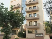 Elements Rooms & Apartments