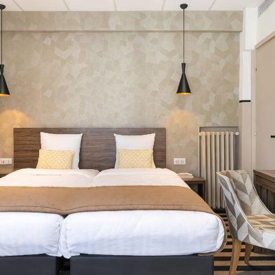 Deluxe Twin Room Locarno Promo Code