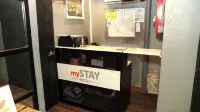 mySTAY Hotel BGC North