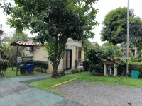 Hotel Boutique Malibu Los Sueños فنادق في 