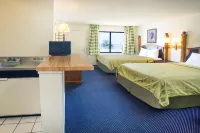 Travelodge by Wyndham Indio