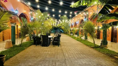 Sambo Mambo Beach Hotel Hotels in 