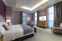 Warwick Al Khobar Hotels in 