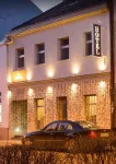 Hotel Ideja Hotéis em 