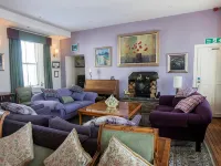 Port Charlotte Hotel Hotels in Islay