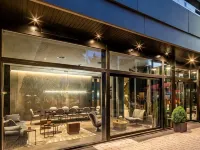 Baxter Hotel Hotéis em Visp