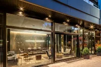 Baxter Hotel