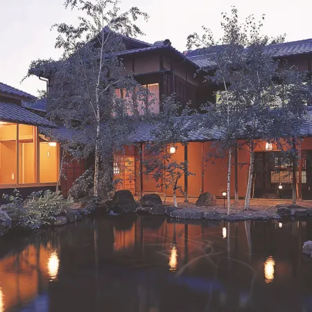 Sasaya Hotel
