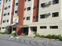 Hotel Real Park Ξενοδοχεία στην πόλη Jacarei