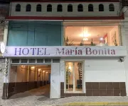Hotel María Bonita Hotel a 