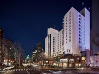 Cross Hotel Osaka Hotels in 