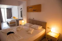 Kastro Hotel