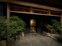 Yumura Onsen Midoriya