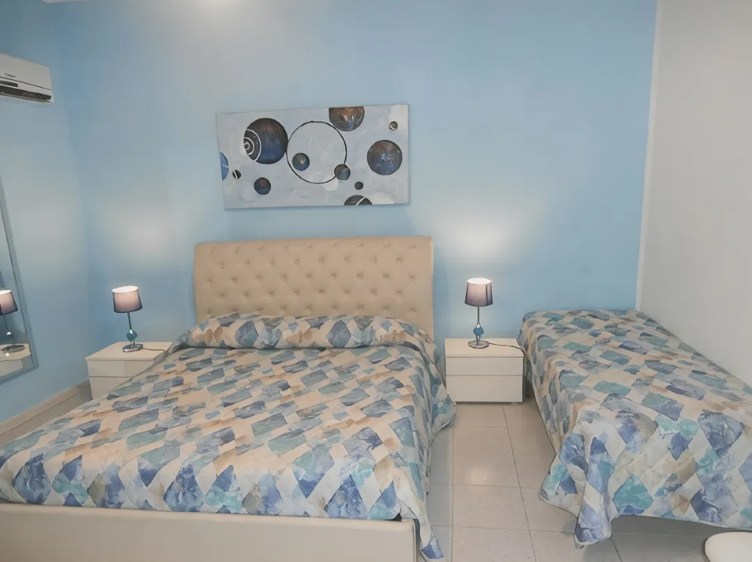 B&b Baglio Busalacchi Di Giuseppe Cusimano - Palermo
