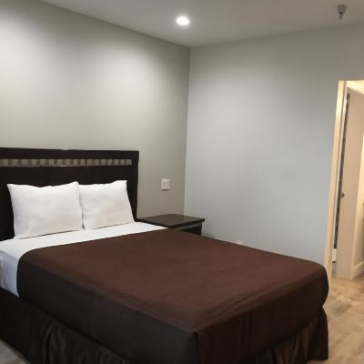 King Room Pasadena Lodge Promo Code