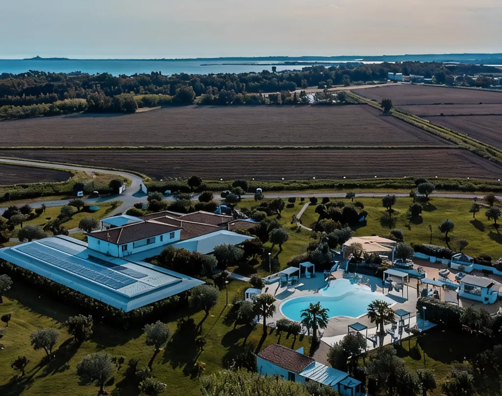 Hotel Gran Torre Phg - Sardinien