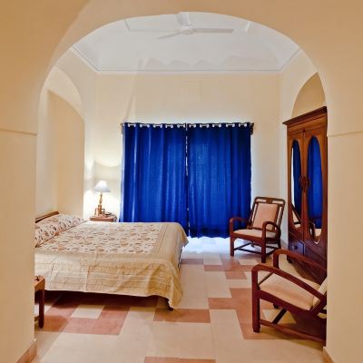 Heritage Romance Neemrana's Tijara Fort Palace Promo Code