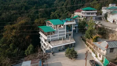 La Colline Resort Hotel di 