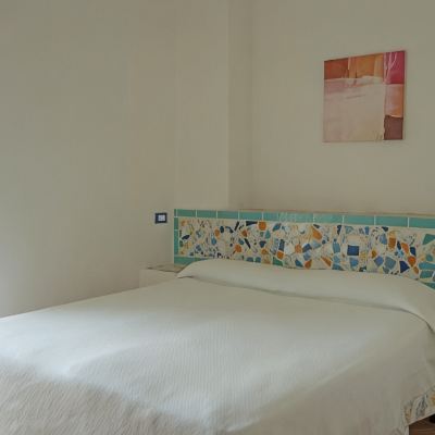 Triple Room with Garden View VILLA MARIA Promo Code