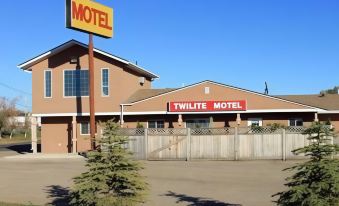 Twilite Motel & RV Park