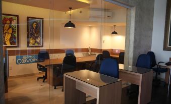 Ibis Vitoria da Conquista - Housity
