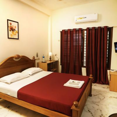 Queen Room Metropolitan Serviced Villa Promo Code