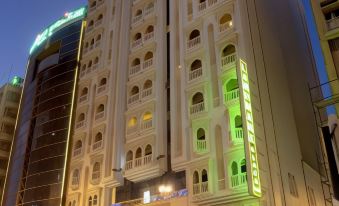 Landmark Hotel, Baniyas - Housity