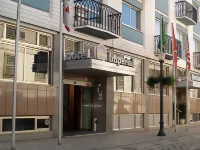 帝國酒店 阿威羅酒店