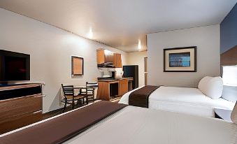 My Place Hotel-Billings, MT