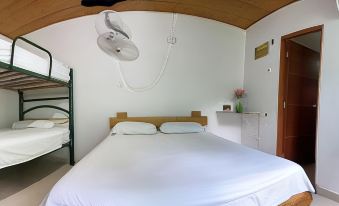 EcoHostal Palmares Del Rio