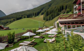 Wellness & Relax Hotel Milderer Hof