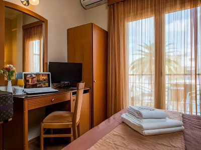 Lakonia Hotel Hotels in 