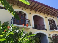 Hotel la Polvora โรงแรมใน