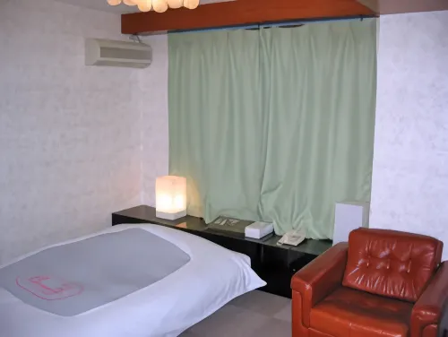 Business Hotel B&B
