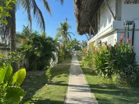 Tata Lolo Hotel di 